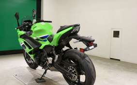 KAWASAKI NINJA 650 A 2026 ER650S