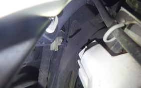 SUZUKI ADDRESS 110 2001 CE47A