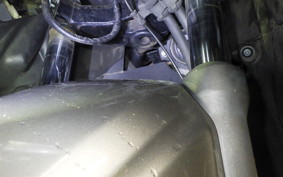 HONDA SILVER WING 600 GT ABS 2012 PF02