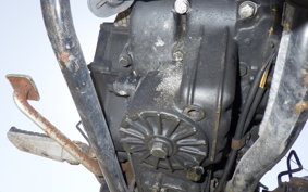 KAWASAKI ELIMINATOR 250 SE EL250A