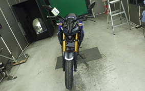 YAMAHA MT-125 2003 RE45J