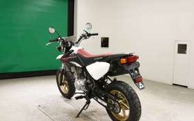 HONDA XR100 MOTARD 2020 HD13