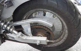 HONDA MAGNA 50 2020 AC13