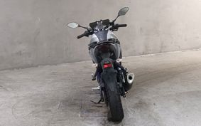 YAMAHA MT-03 2016 RH07J