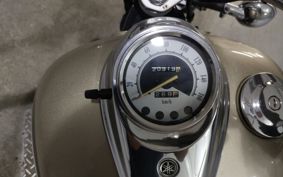 YAMAHA DRAGSTAR 250 VG02J