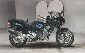HONDA CBR1000F 1997 SC31