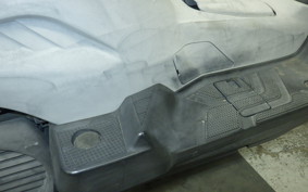 YAMAHA BW'S 50 Gen.3 SA44J