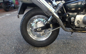 HONDA MAGNA 50 AC13