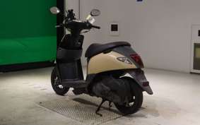 SUZUKI ﾚｯﾂ 2005 CA4AA