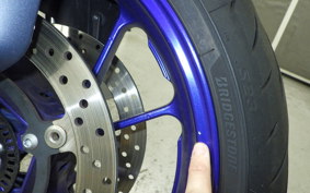 YAMAHA YZF-R7 2022 RM39J