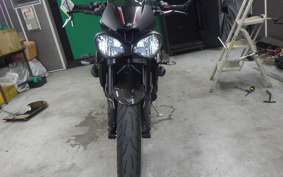 TRIUMPH SPEED TRIPLE RS 2019