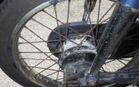 HONDA C70 SUPER CUB C70