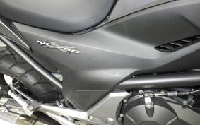 HONDA NC750X ABS 2015 RC72