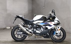 BMW S1000RR 0E61