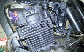 HONDA XLR250R GEN 2 1986 MD20