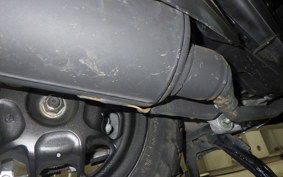 HONDA LEAD 125 2006 JK12