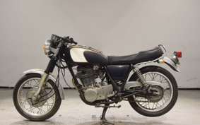 YAMAHA SR400 Gen.2 1JR