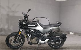 OTHER  HUSQUARNA SUVARUTOPIREN125 JUA