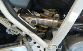 SUZUKI DJEBEL250XC SJ45A