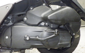 SUZUKI LET's Super Good CA4AA