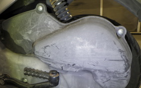 SUZUKI LET's 4 CA45A