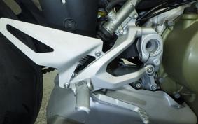 DUCATI STREETFIGHTER V4 2020