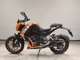 Фото KTM 200 DUKE с японского аукциона