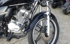 HONDA CBF125T