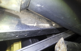 KAWASAKI ZZ1100 NINJA R 1991 ZXT10C