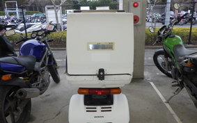 HONDA GYRO CANOPY TA03