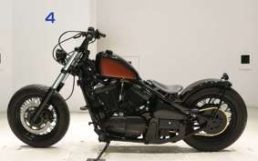 KAWASAKI VULCAN 400 CLASSIC 1996