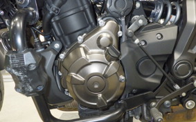 YAMAHA MT-07 ABS 2021 RM19J