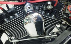 HARLEY FLHR 1450 2000