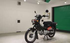 HONDA ｸﾛｽｶﾌﾞ110-2 2018 JA45