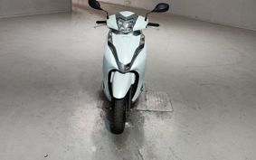 HONDA LEAD 125 JF45