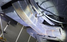 SUZUKI ADDRESS V125 2025 CF4EA