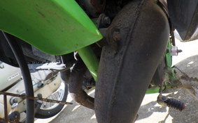 KAWASAKI KSR-2 MX080B