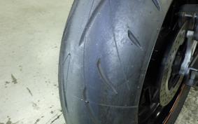 YAMAHA MT-09 2014 RN34J