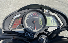 KAWASAKI  PULSAR 200NS A36FZ8