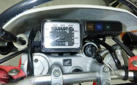 HONDA XR250 MOTARD MD30