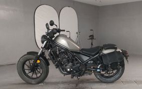 HONDA REBEL MC49