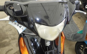 SUZUKI ADDRESS V125 CF4EA