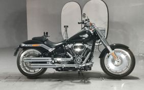 HARLEY FLFBS1870 2025 YGK
