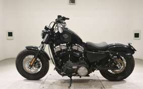 HARLEY XL1200X 2015