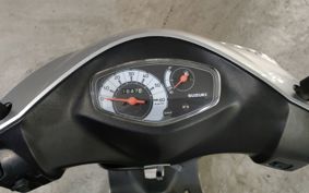 SUZUKI ADDRESS V50 CA44A
