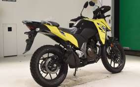 SUZUKI Vストローム250SX EL11L