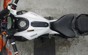 YAMAHA MT-07 2015 RM07J