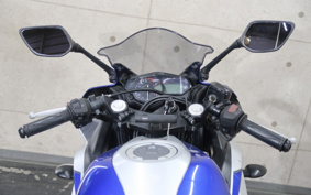 YAMAHA YZF-R25 RG10J