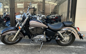 HONDA SHADOW 1100 AERO 2001 SC39