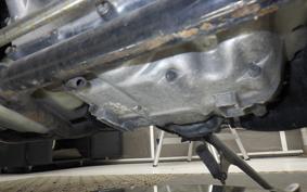 HONDA STEED 400 1994 NC26